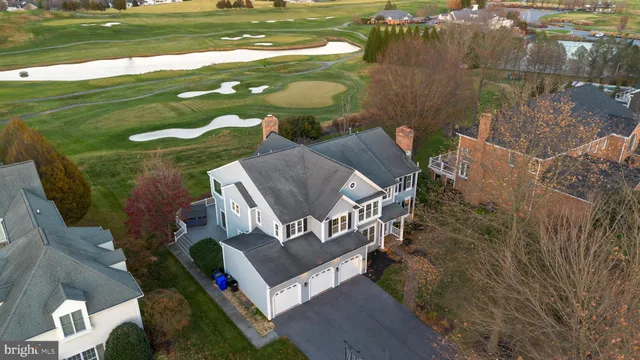 $1,600,000 | 3606 Willow Birch Drive, Glenwood, MD 21738