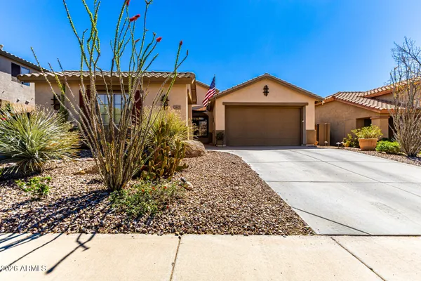 $620,000 | 2517 West Morse Drive, Anthem, AZ 85086