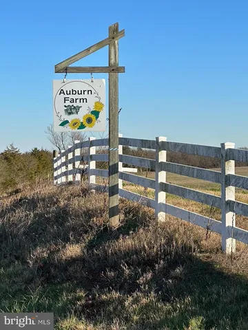 $6,750,000 | 17736 Auburn Road, Brandy Station, VA 22714