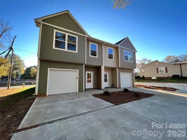 $1,725 | 574 North Broad Street, Unit A, Mooresville, NC 28115