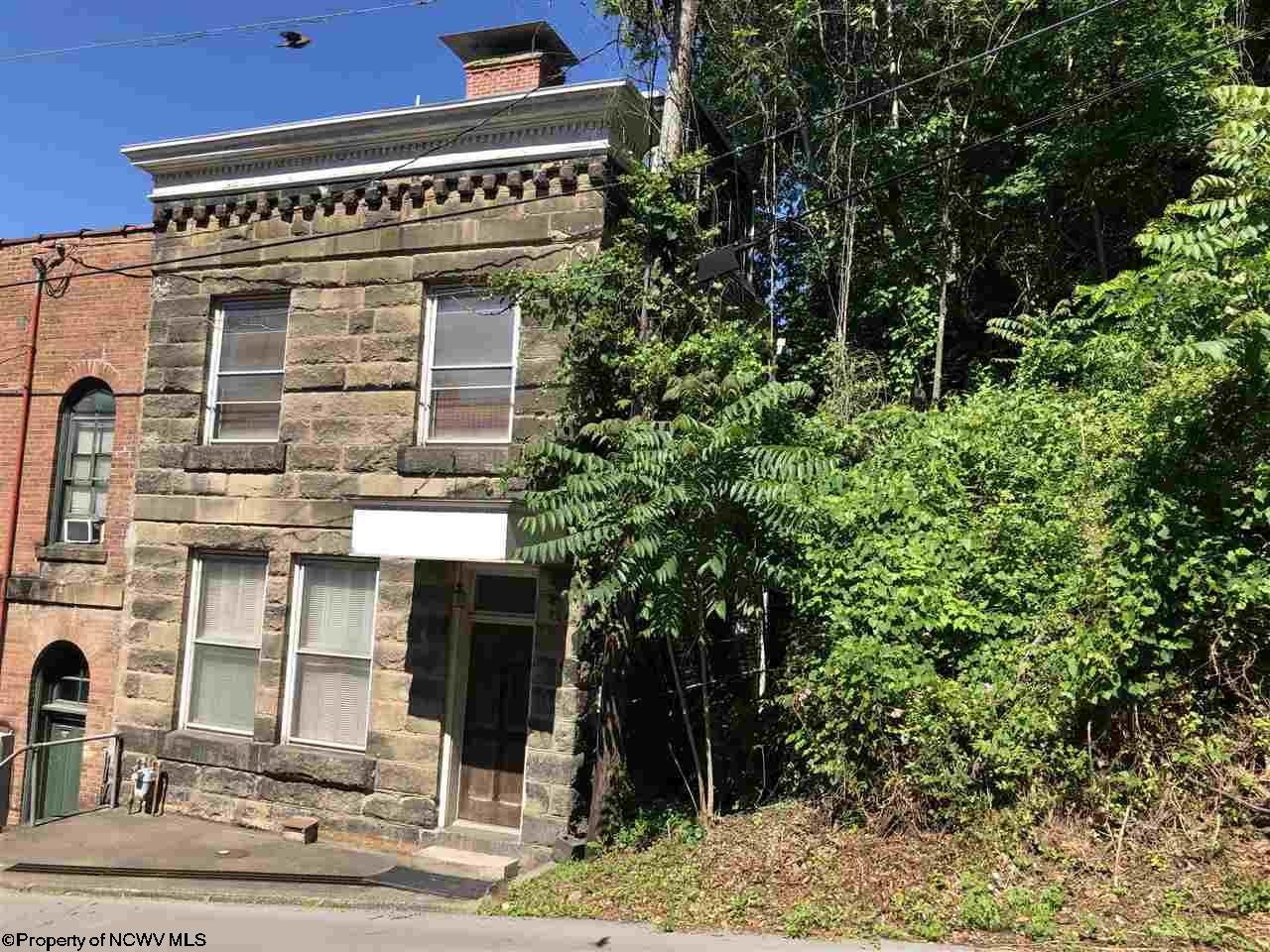 101 North Hill Road Sutton, WV 26601 - Photo 1 of 15 Gallery Image 1