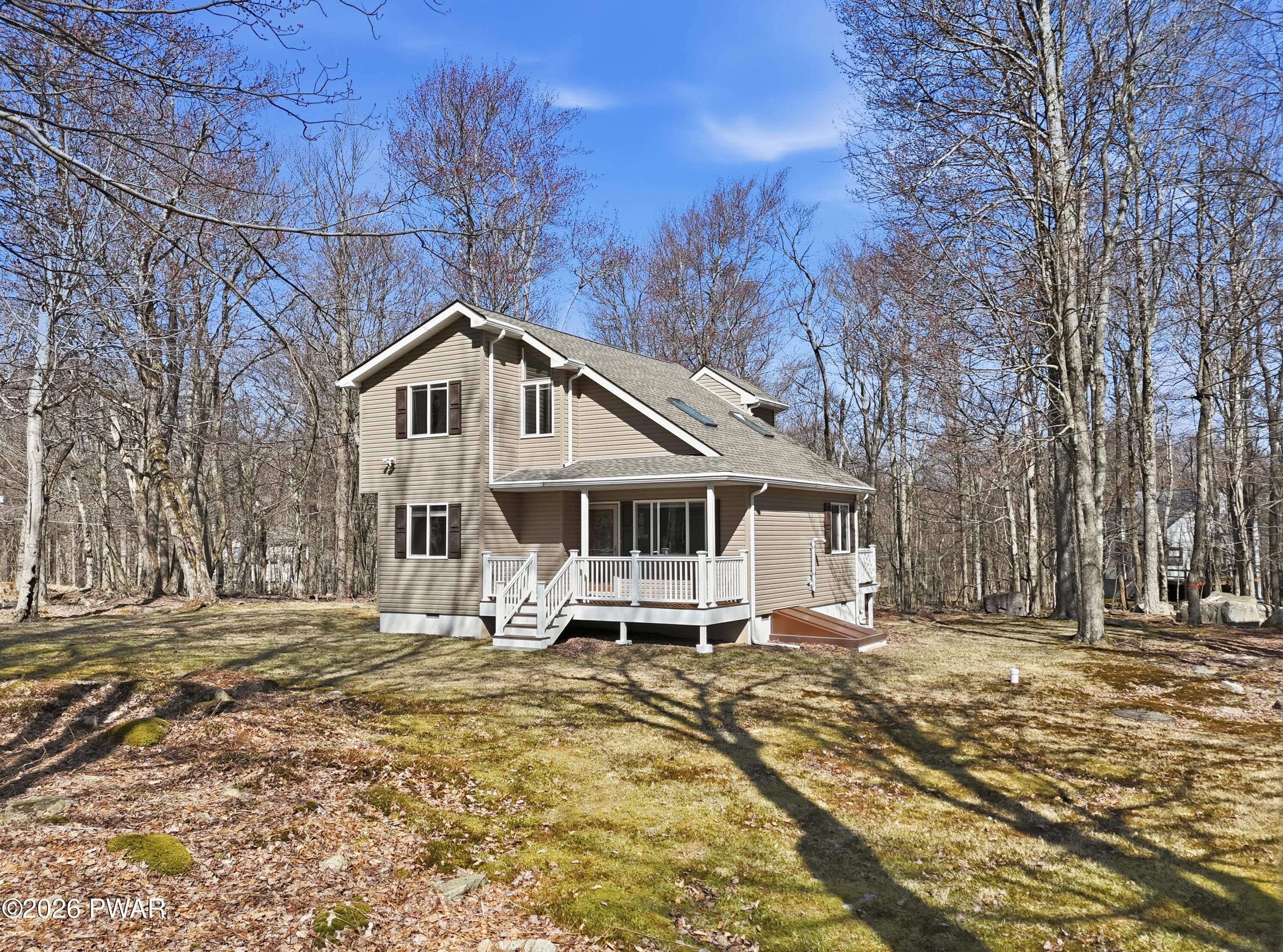 1086 Brantwood Road Newfoundland, PA 18445 - Photo 67 of 80