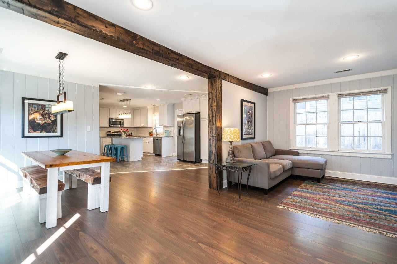 717 Florence Street Raleigh, NC 27603 - Photo 5 of 30 Photo 5