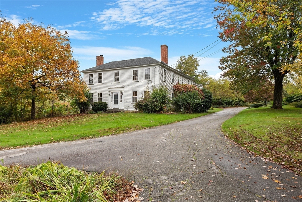 401 Old Ayer Road Groton, MA 01450 - Photo 1 of 41 Gallery Image 1