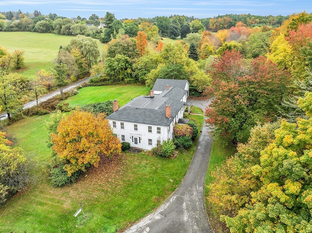 401 Old Ayer Road Groton, MA 01450 - Photo 11 of 41 Gallery Image 11