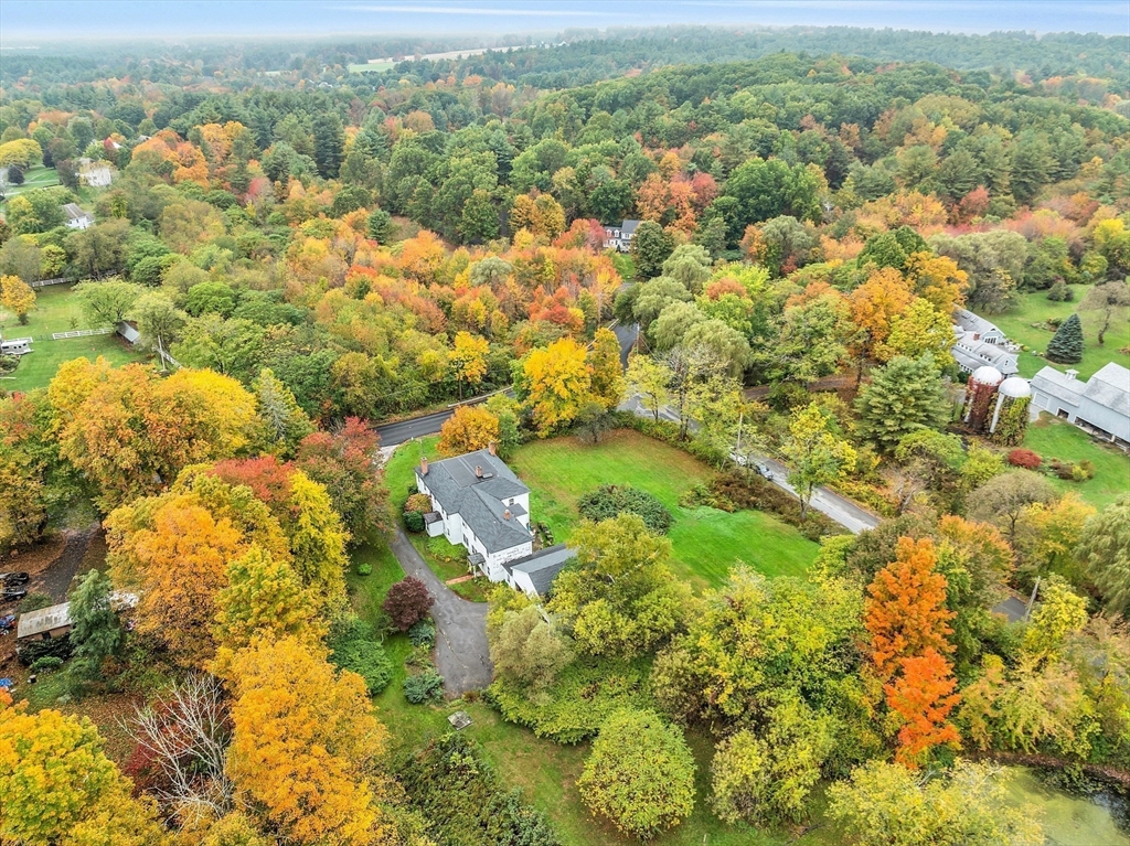 401 Old Ayer Road Groton, MA 01450 - Photo 9 of 41 Gallery Image 9