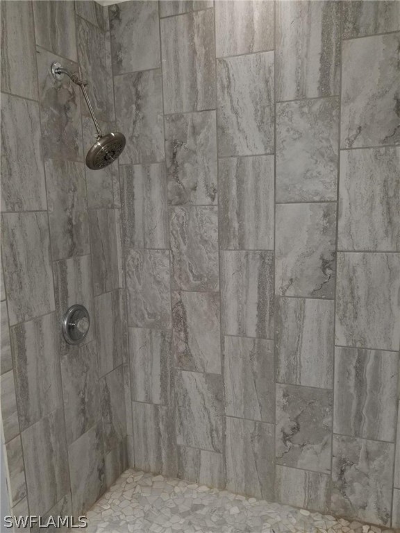 9068 Morris Road Fort Myers, FL 33967 - Photo 18 of 29 a bathroom with a shower