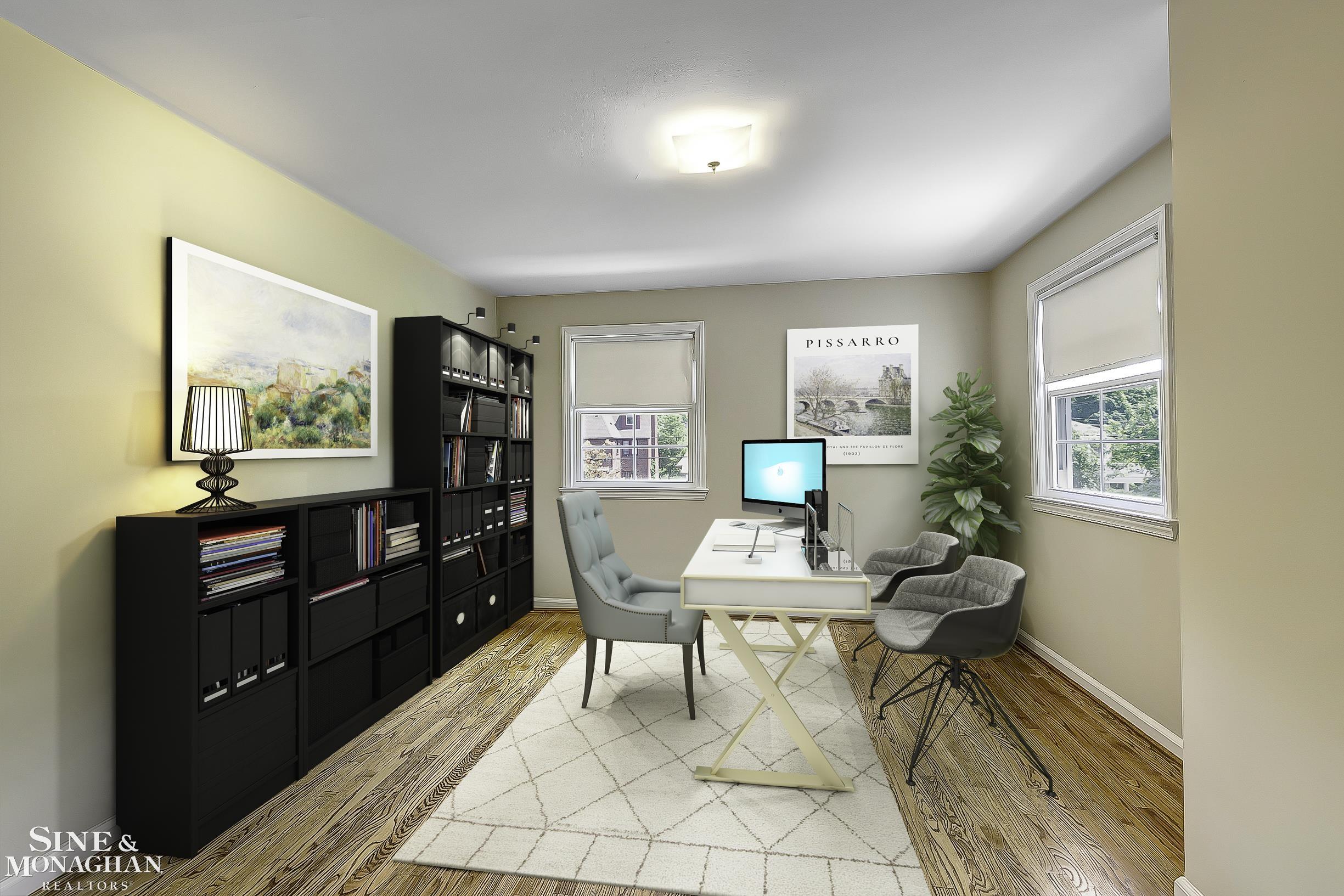 814 Harcourt Road Grosse Pointe Park, MI 48230 - Photo 11 of 70