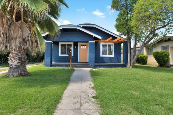 $349,999 | 1235 North Safford Avenue, Fresno, CA 93728