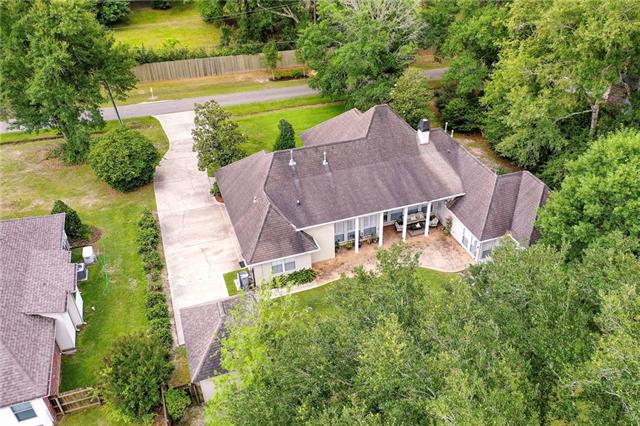 451 Autumnwood Road Slidell, LA 70458 - Photo 43 of 45