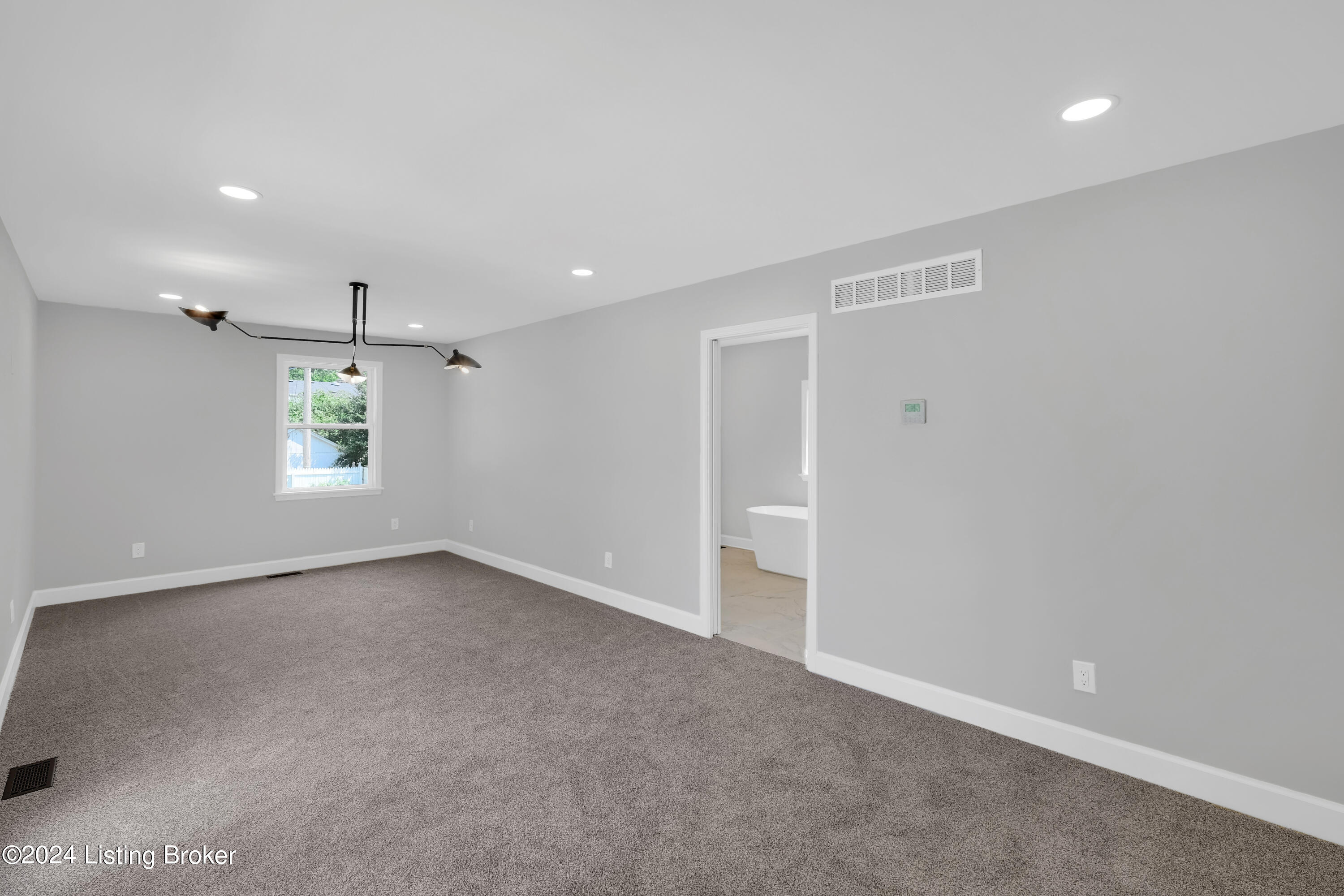 121 Ridgeway Avenue Louisville, KY 40207 - Photo 14 of 46 500 sqft primary bed/bath addition