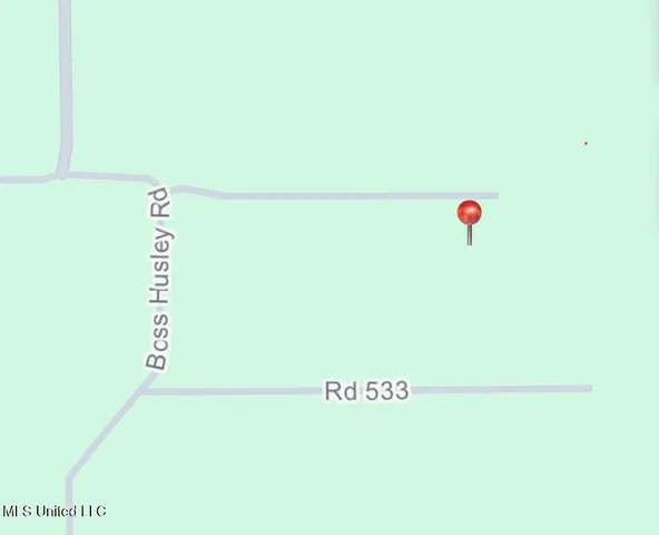 $42,500 | 0 Boss Husley Road, Biloxi, MS 39532