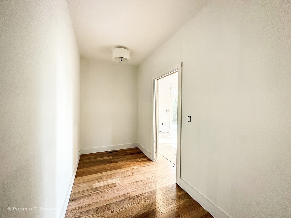 101 Glendale Road Hampden, MA 01036 - Photo 19 of 39 a view of a room with wooden floor and a bathroom