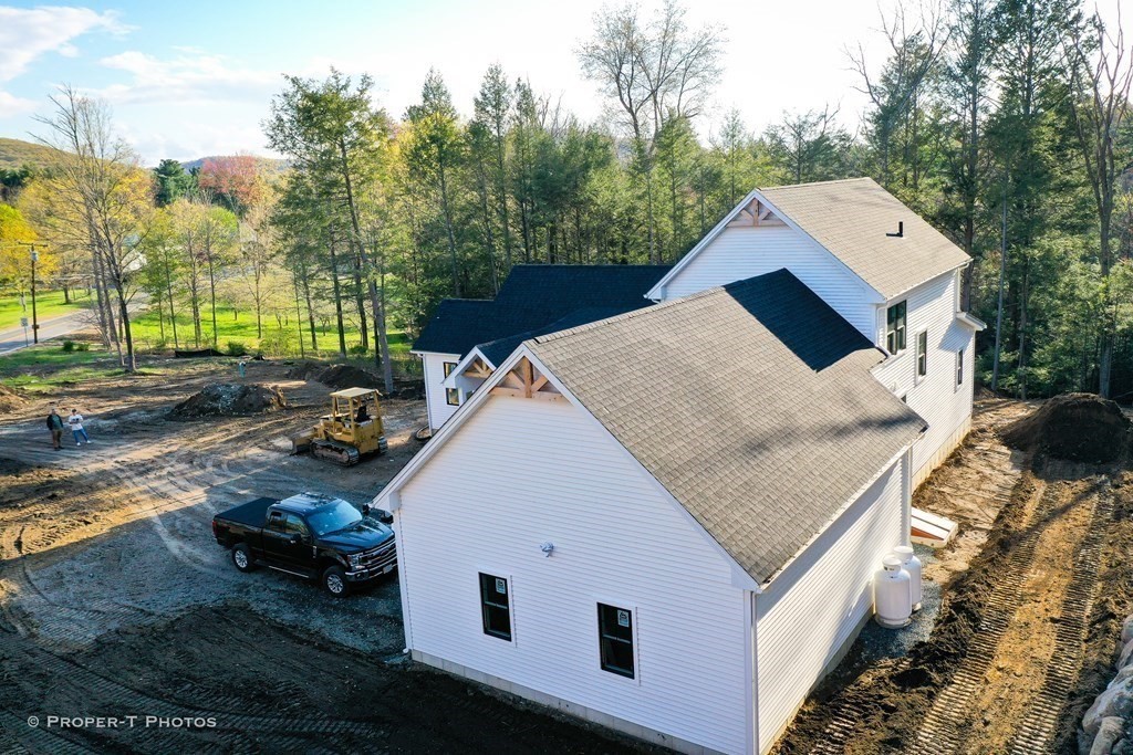 101 Glendale Road Hampden, MA 01036 - Photo 34 of 39 a view of roof with sitting area