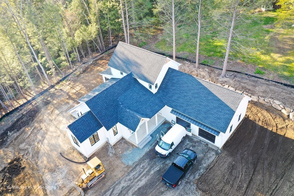 101 Glendale Road Hampden, MA 01036 - Photo 36 of 39 a view of deck with patio