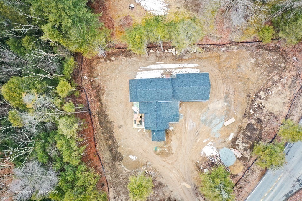 101 Glendale Road Hampden, MA 01036 - Photo 5 of 39 a view of residential house with outdoor space