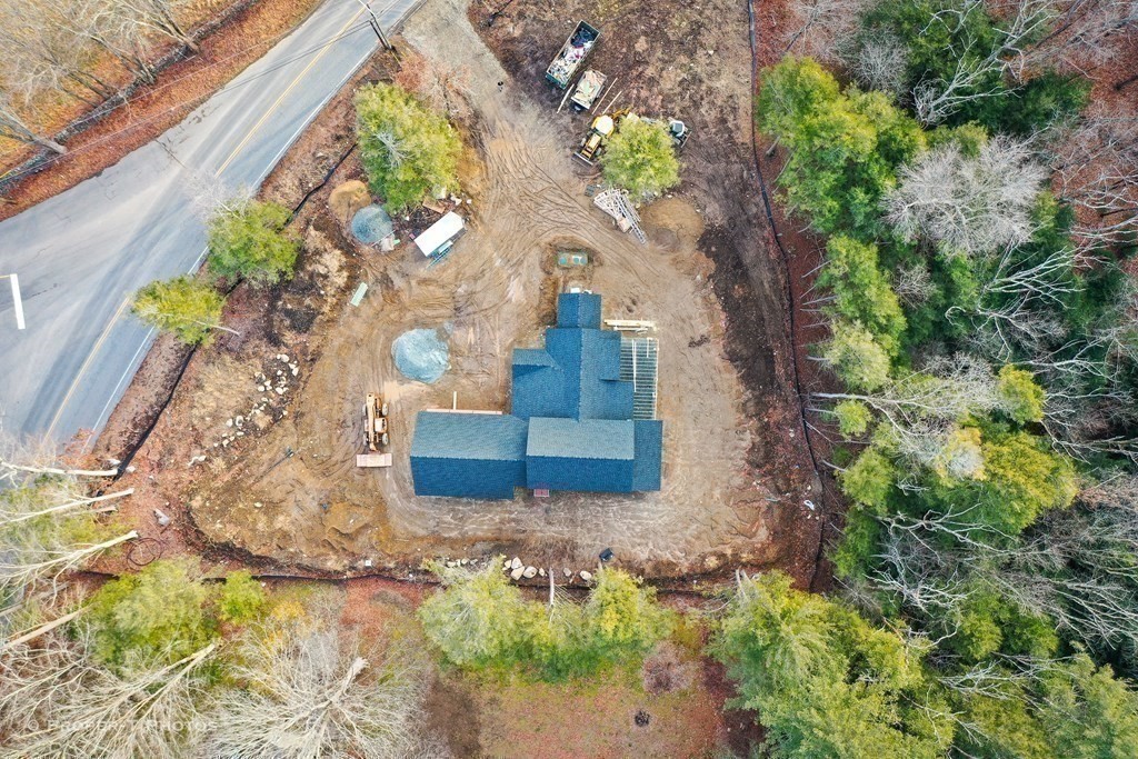 101 Glendale Road Hampden, MA 01036 - Photo 7 of 39 a view of a tree in front of house