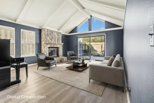 $695,000 | 118 Nissen Road, Unit 1, Salinas, CA 93901