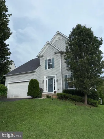 $480,000 | 2009 Snowbush Court, Culpeper, VA 22701