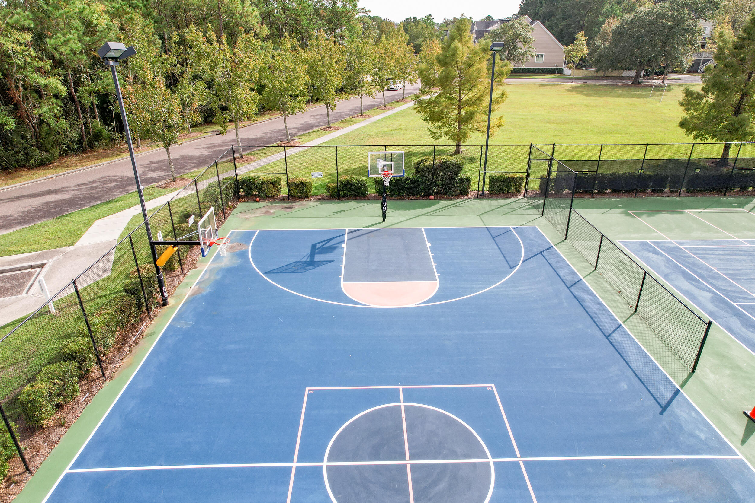 2226 Sandy Point Lane Mount Pleasant, SC 29466 - Photo 65 of 78 DJI_0054