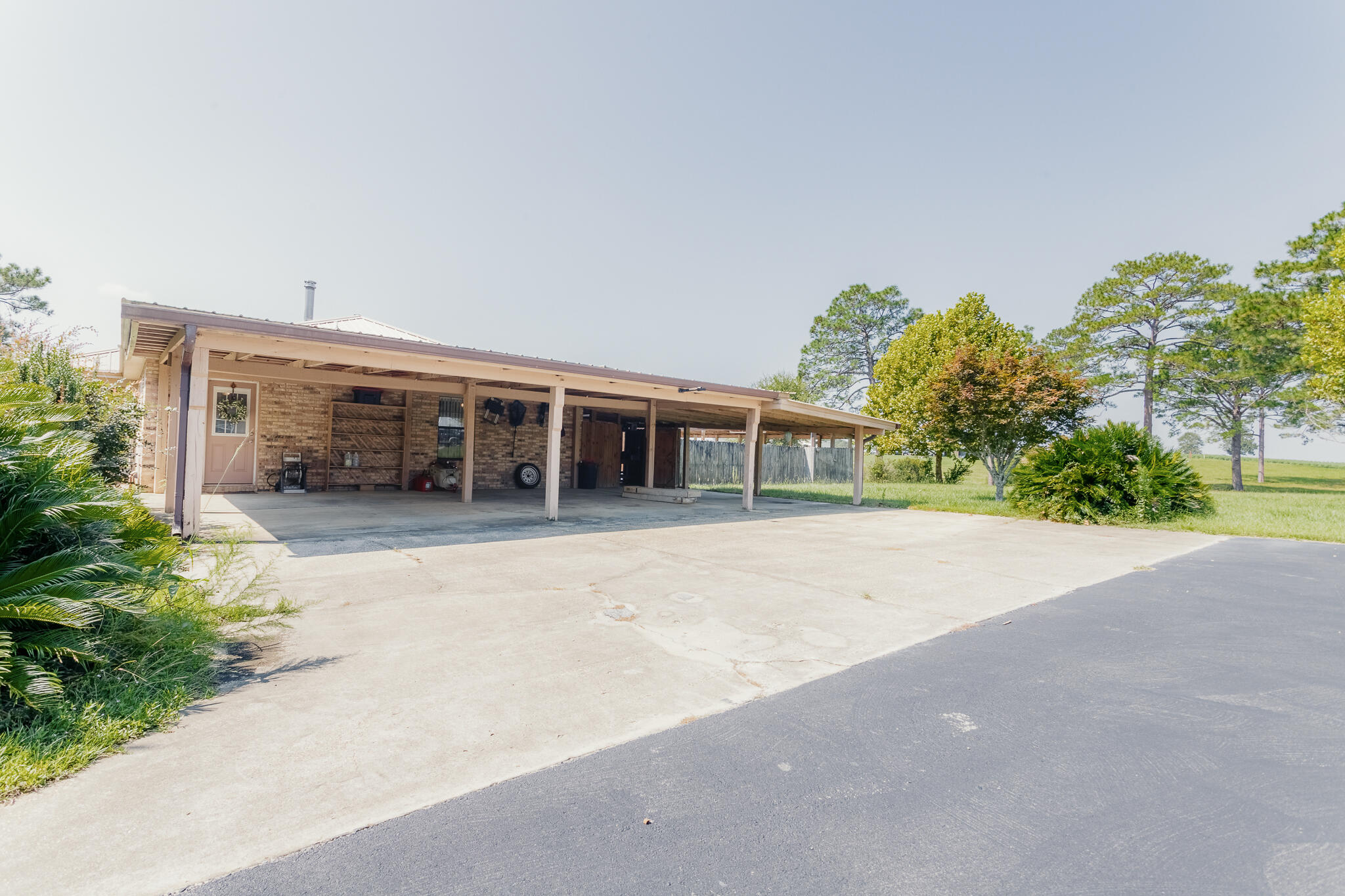 8416 Ludlum Road Laurel Hill, FL 32567 - Photo 49 of 50 8416 Ludlam Rd-50