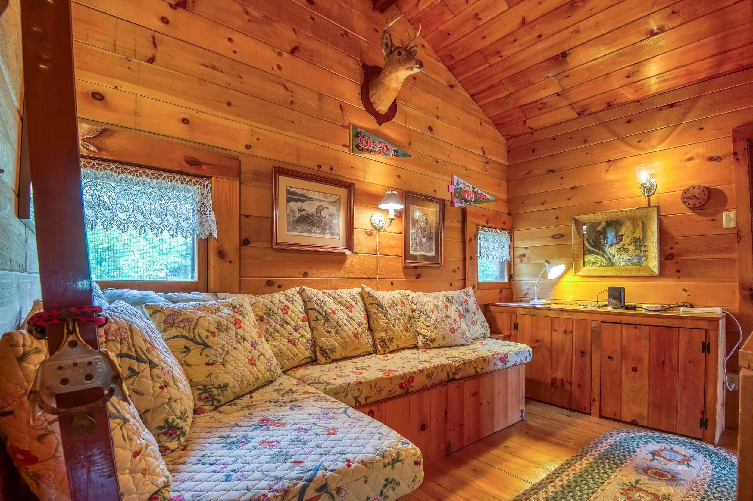 449 Huckins Road Freedom, NH 03836 - Photo 25 of 34 Gallery Image 25