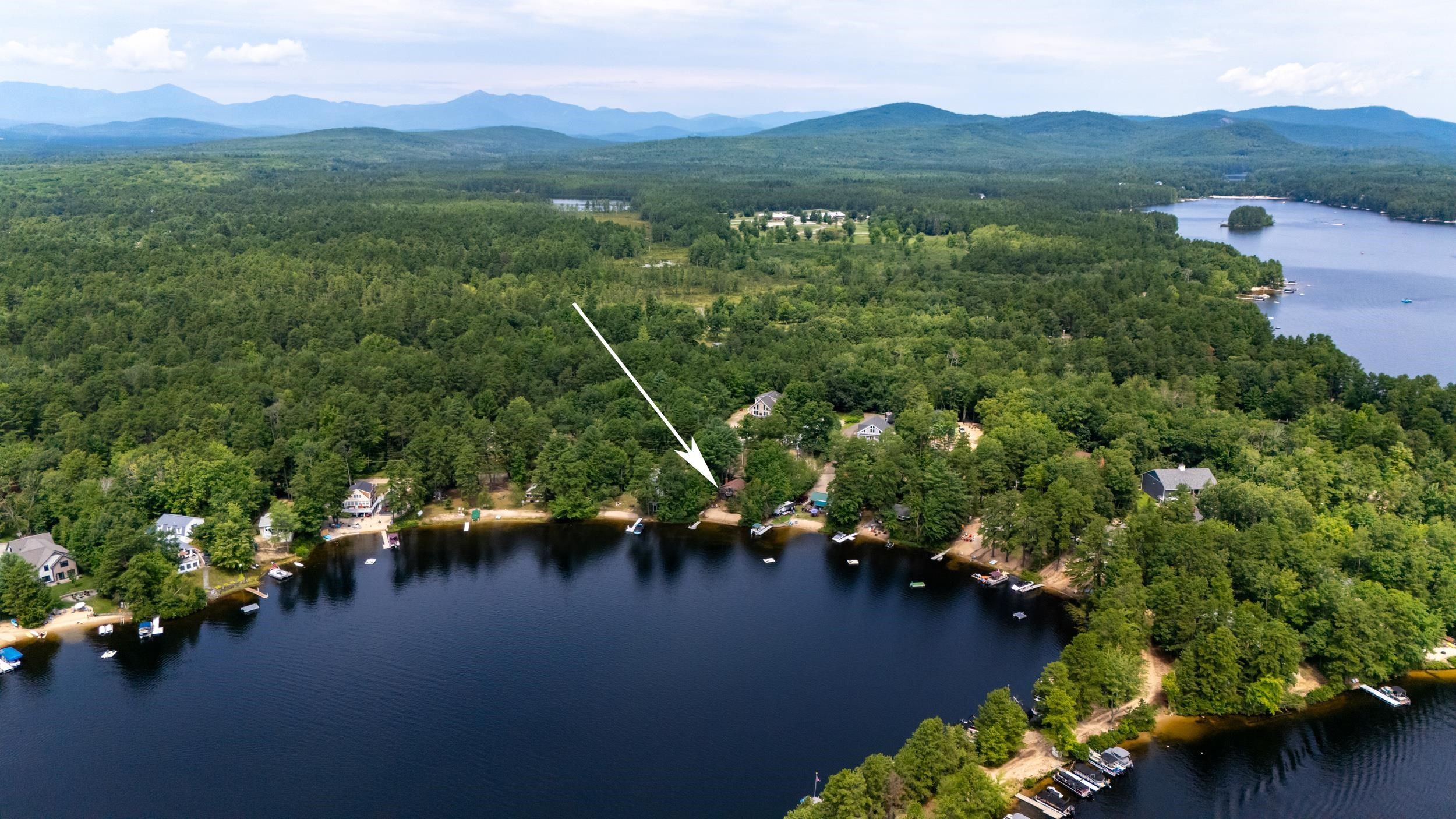 449 Huckins Road Freedom, NH 03836 - Photo 4 of 34 Gallery Image 4