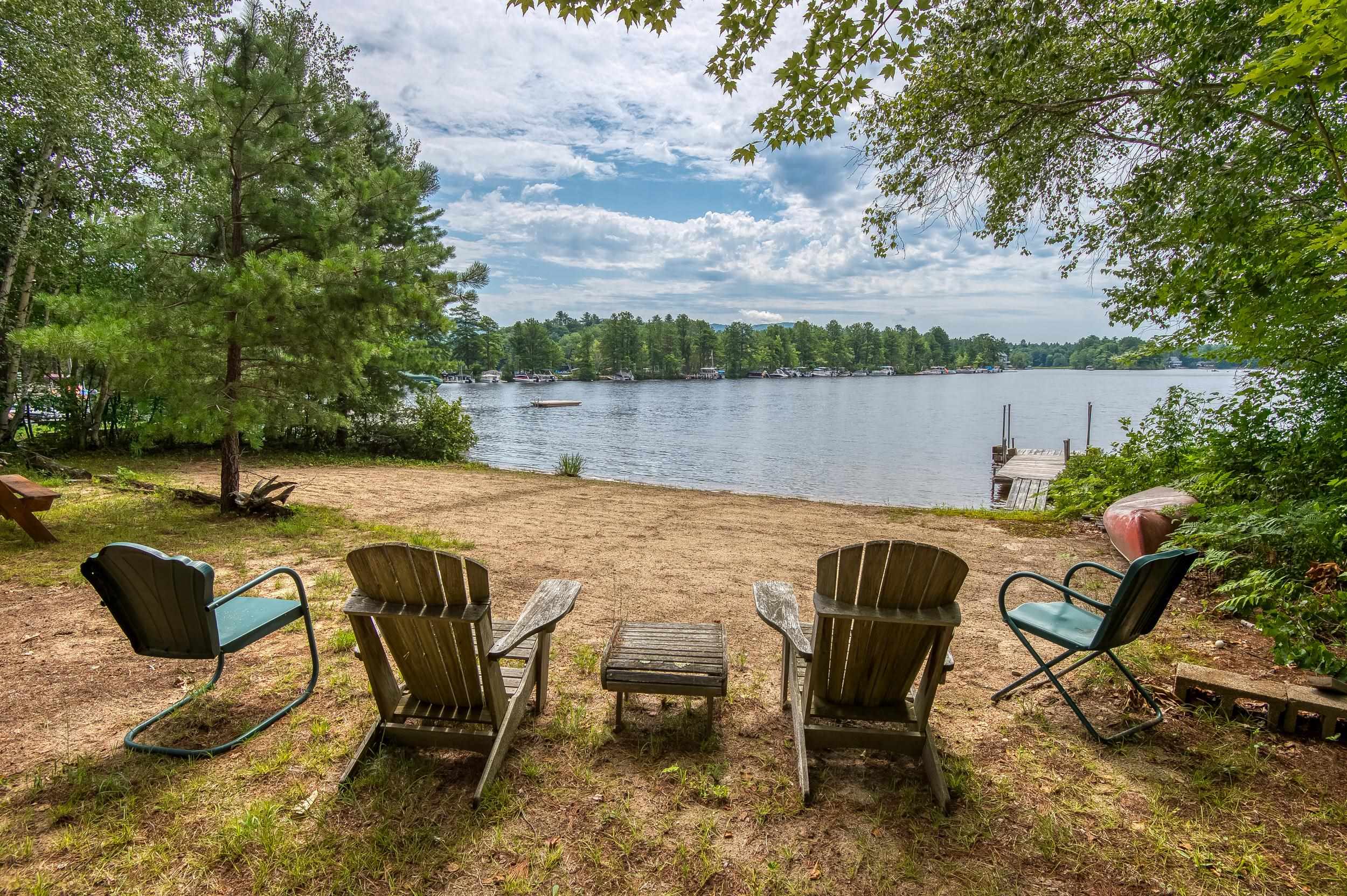 449 Huckins Road Freedom, NH 03836 - Photo 8 of 34 Gallery Image 8