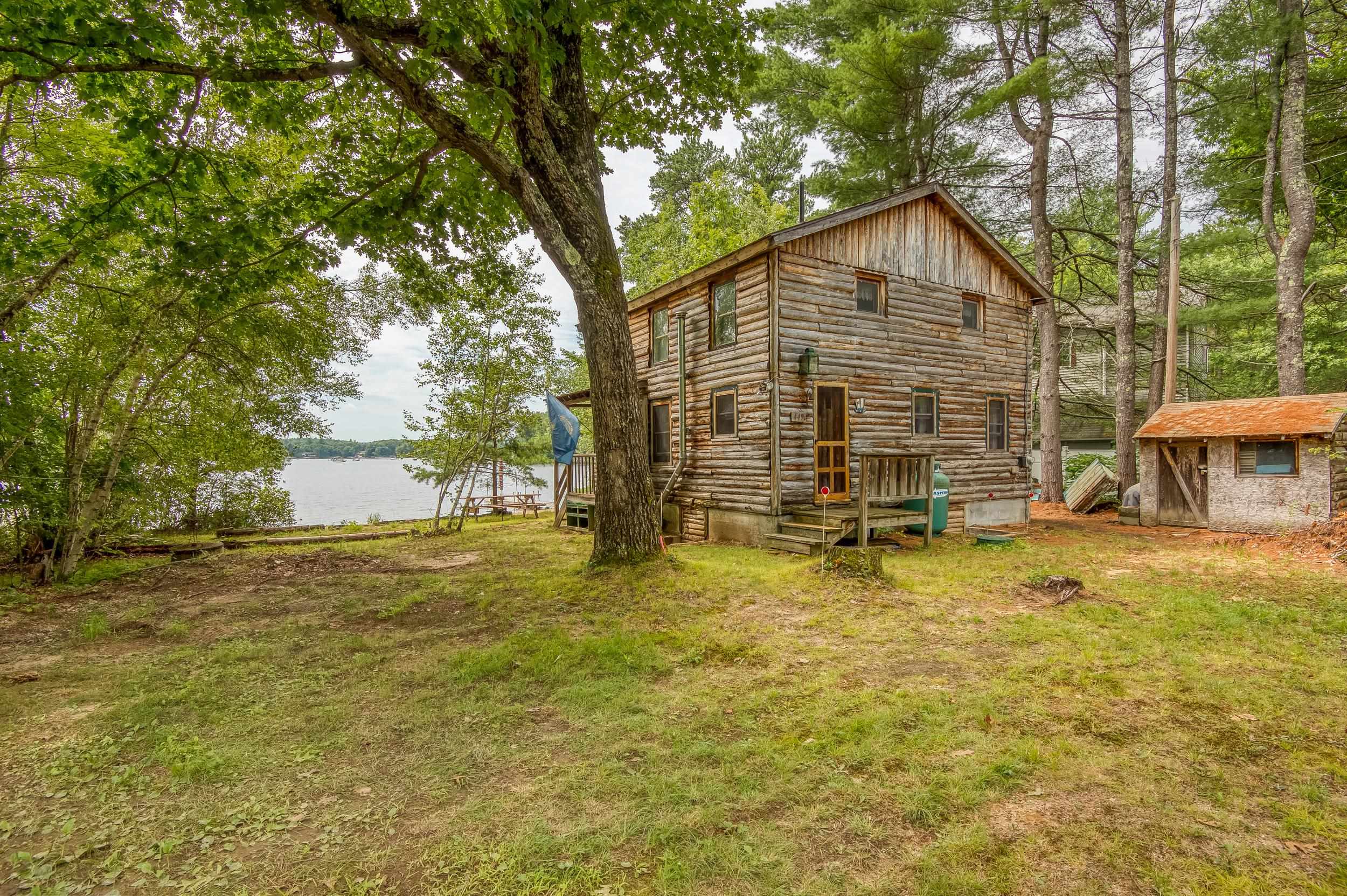 449 Huckins Road Freedom, NH 03836 - Photo 10 of 34 Gallery Image 10