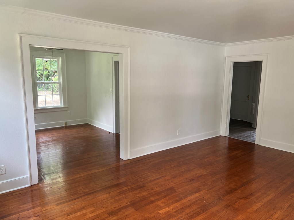 2211 8th Street Columbus, GA 31906 - Photo 4 of 16 living room into the dining room
