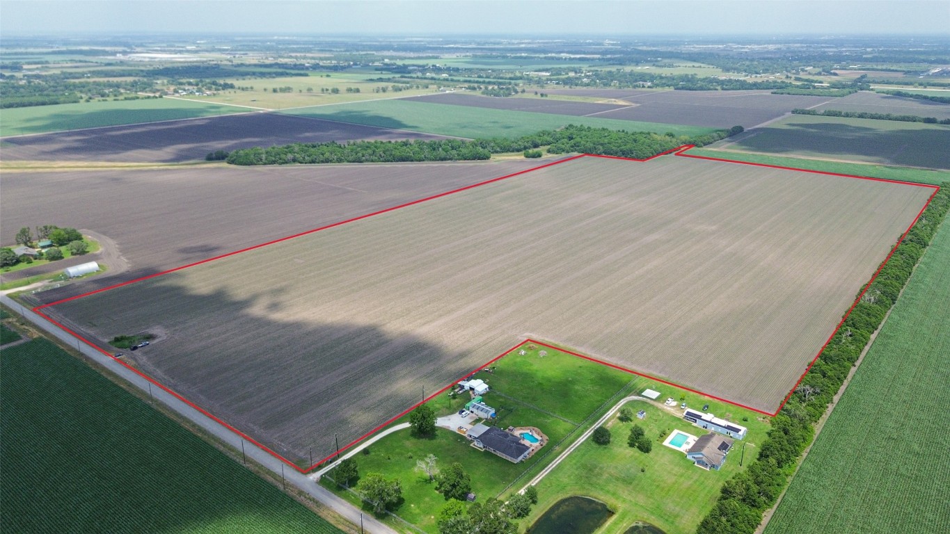 4141 Reeh Road Needville, TX 77461 - Photo 5 of 12