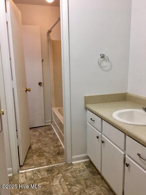 5965 Carolina Beach Road Wilmington, NC 28412 - Photo 2 of 9 Bathroom