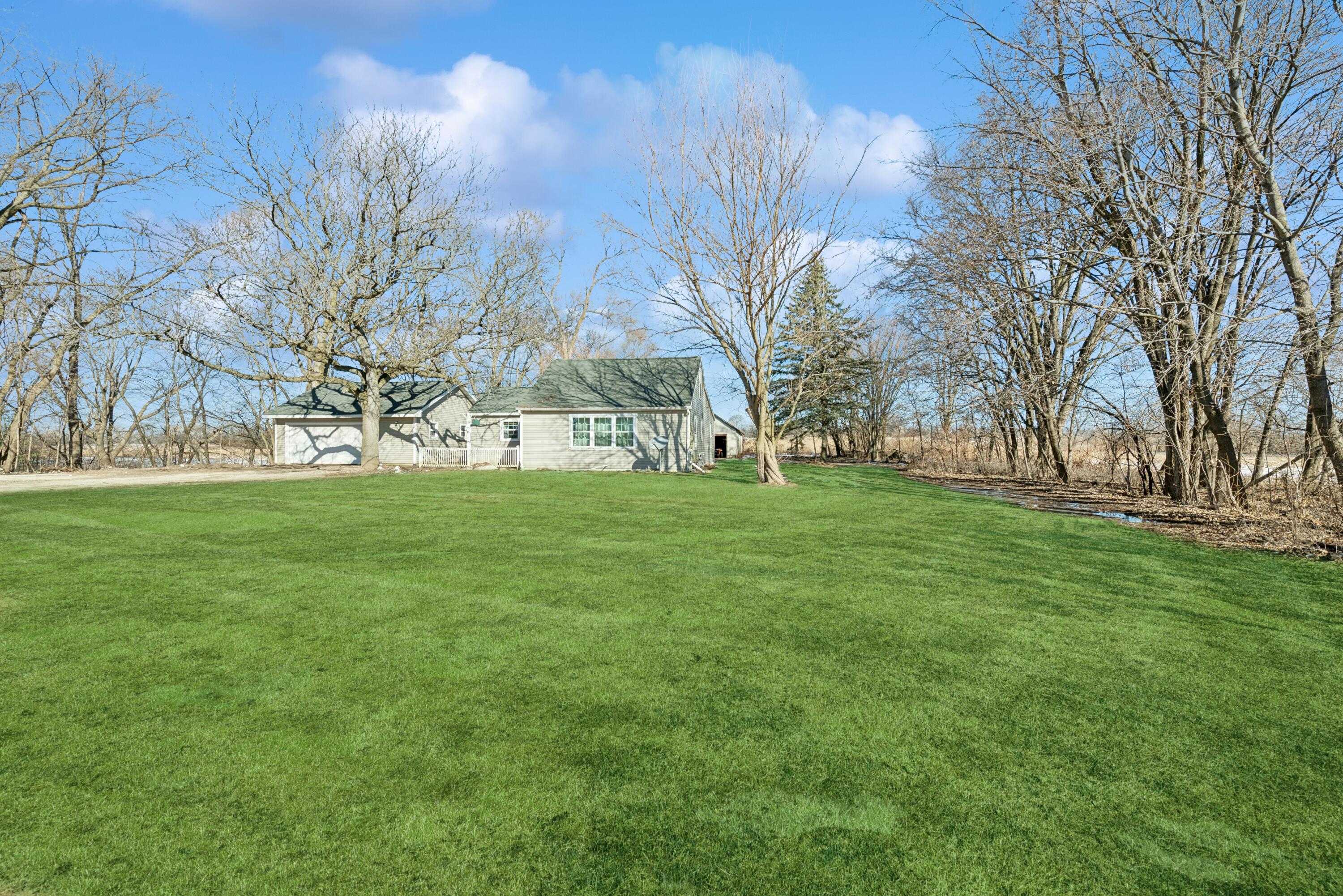W9016 R And W Townline Road Whitewater, WI 53190 - Photo 1 of 1 02_W9016WTownlineRd_2003_HiRes