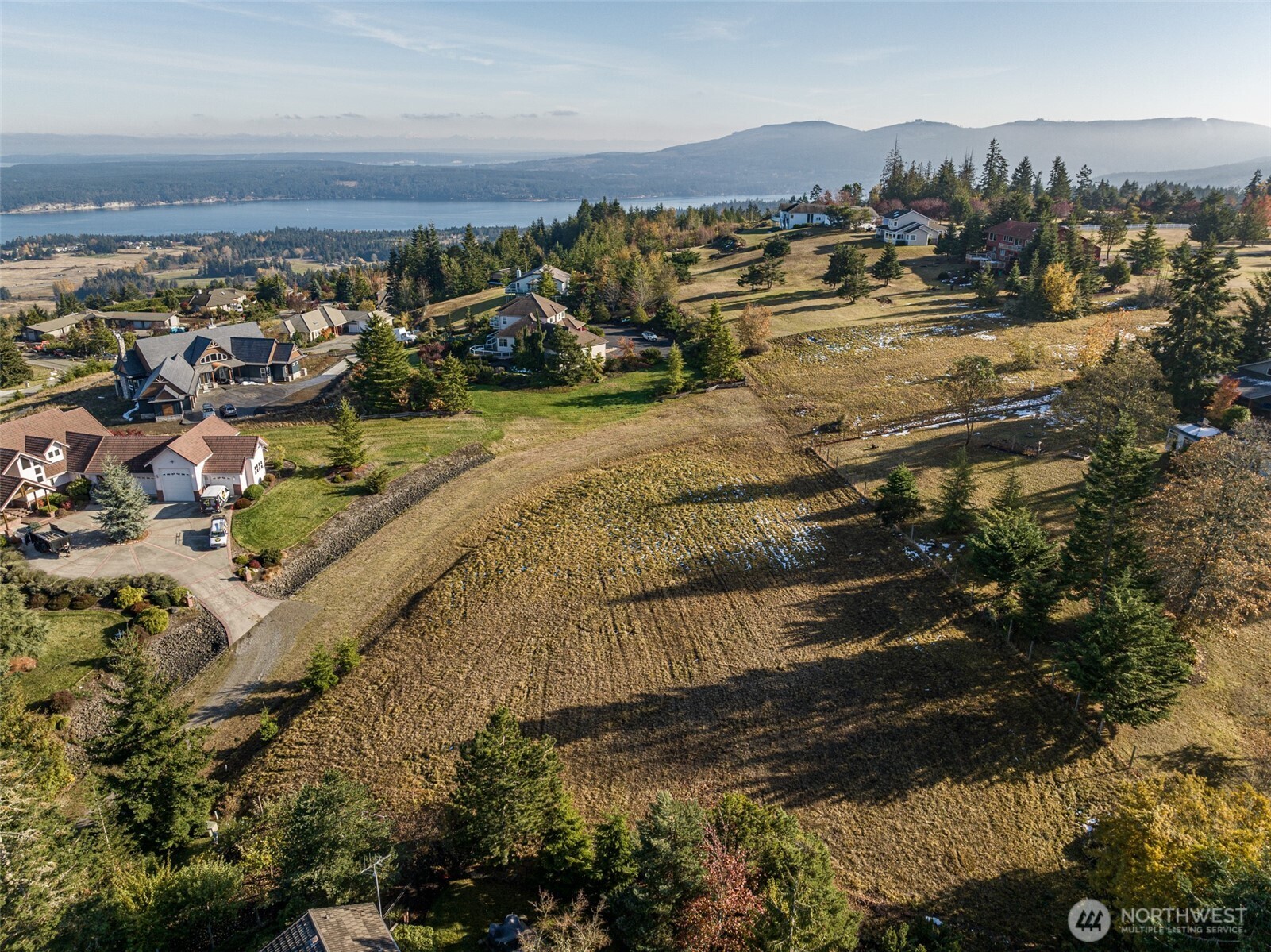 9999 Doe Run Road, Unit LOT 4 Sequim, WA 98382 - Photo 1 of 32 Gallery Image 1