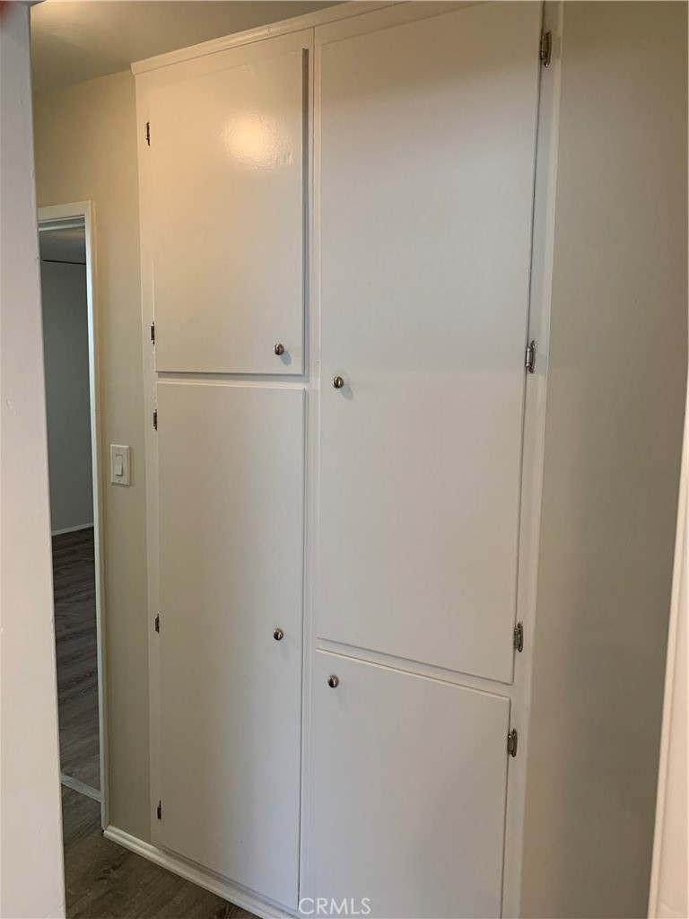 866 Random Lane Duarte, CA 91010 - Photo 11 of 19 Floor to ceiling storage in hallway