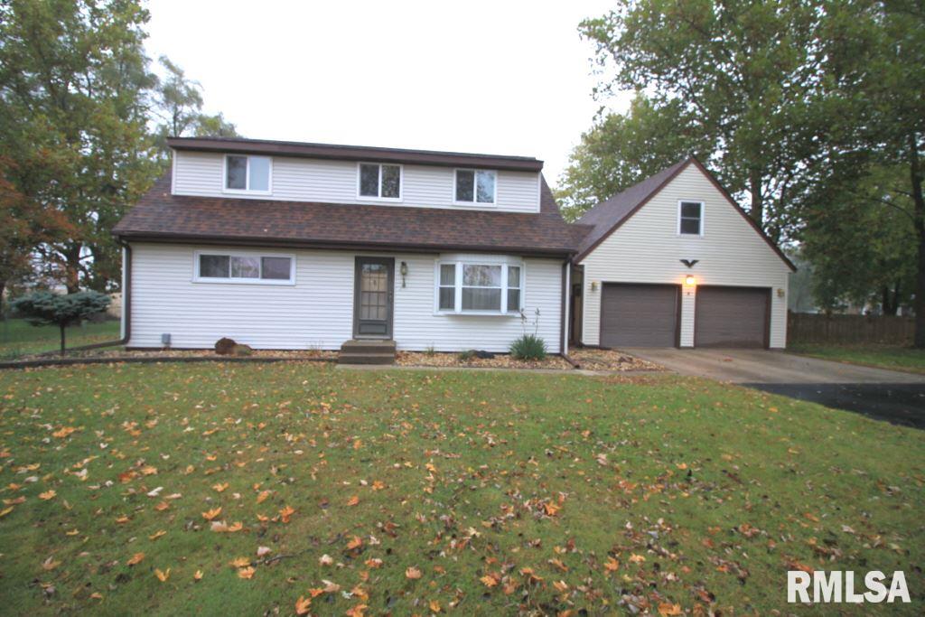13142 Wolf Road Geneseo, IL 61254 - Photo 1 of 15 Gallery Image 1