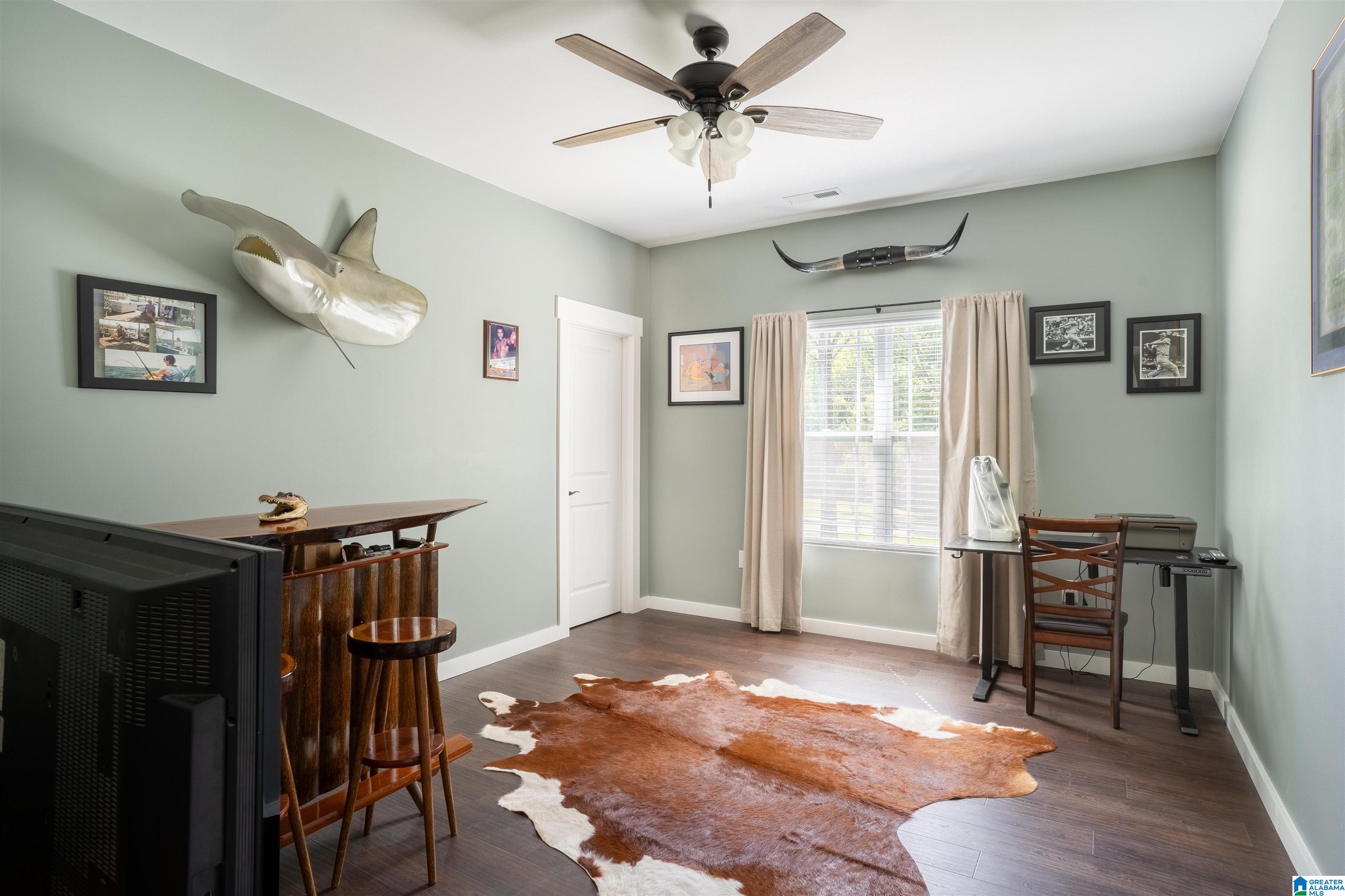 1961 Dripping Rock Road Piedmont, AL 36272 - Photo 12 of 47