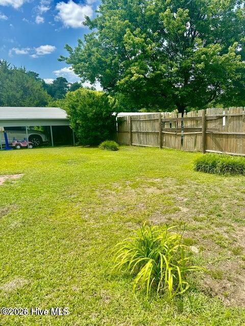 168 Greenfield Estate Road Whiteville, NC 28472 - Photo 28 of 31 20250607222532994374000000-o