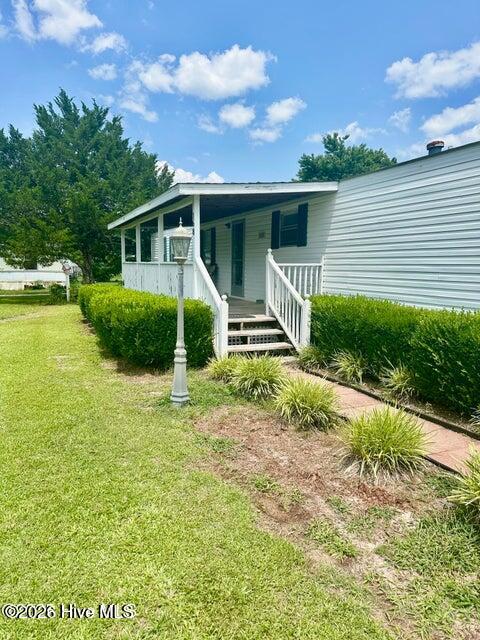168 Greenfield Estate Road Whiteville, NC 28472 - Photo 3 of 31 20250607221519592948000000-o