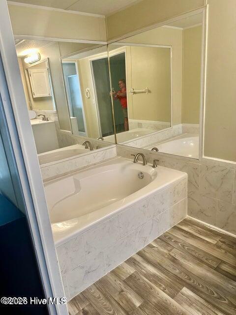168 Greenfield Estate Road Whiteville, NC 28472 - Photo 8 of 31 20250607221625008486000000-o