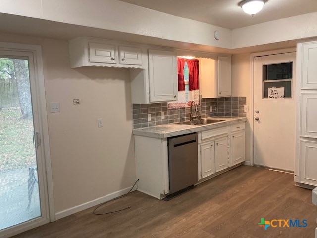 2603 West Main Street Cameron, TX 76520 - Photo 12 of 29 Kitchen