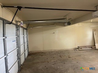 2603 West Main Street Cameron, TX 76520 - Photo 26 of 29 2 Car Garage with 4 remotes