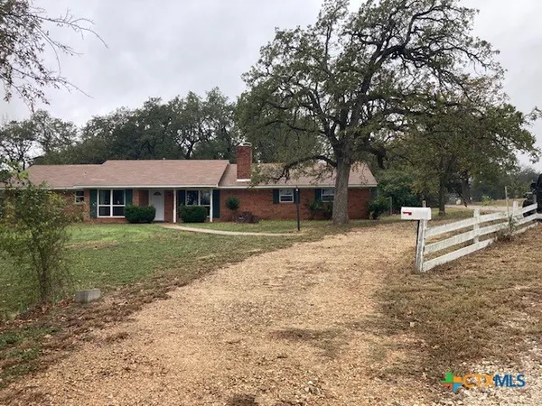 $235,000 | 2603 West Main Street, Cameron, TX 76520