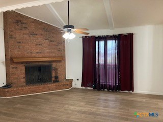 2603 West Main Street Cameron, TX 76520 - Photo 6 of 29 Living Room