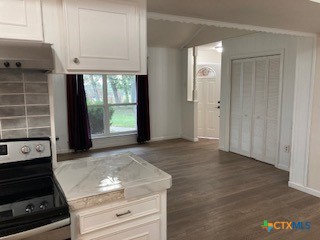 2603 West Main Street Cameron, TX 76520 - Photo 10 of 29 View from Kitchen
