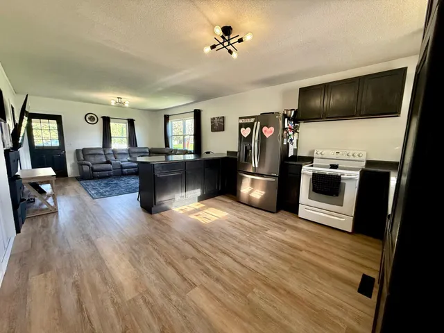 $145,000 | 513 Water Avenue, St. Hilaire, MN 56754