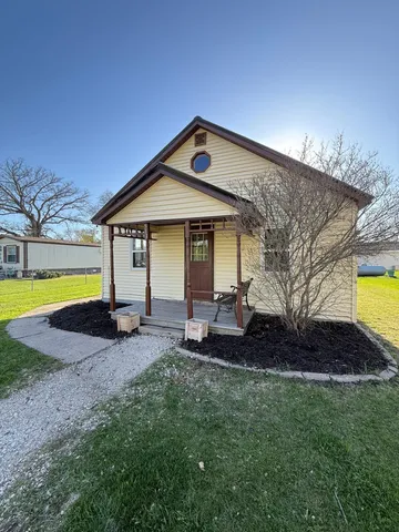 $145,000 | 513 Water Avenue, St. Hilaire, MN 56754