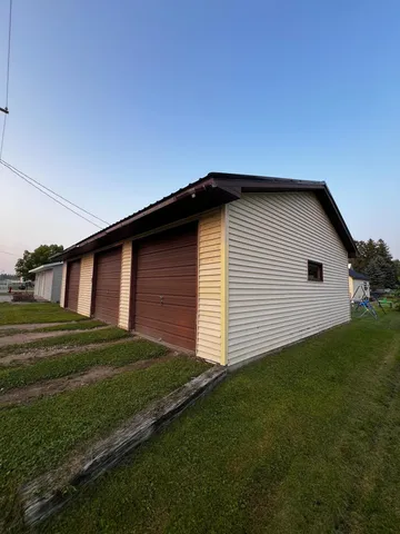 $145,000 | 513 Water Avenue, St. Hilaire, MN 56754