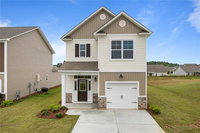 $1,900 | 105 Weaver Road, Pendleton, SC 29670