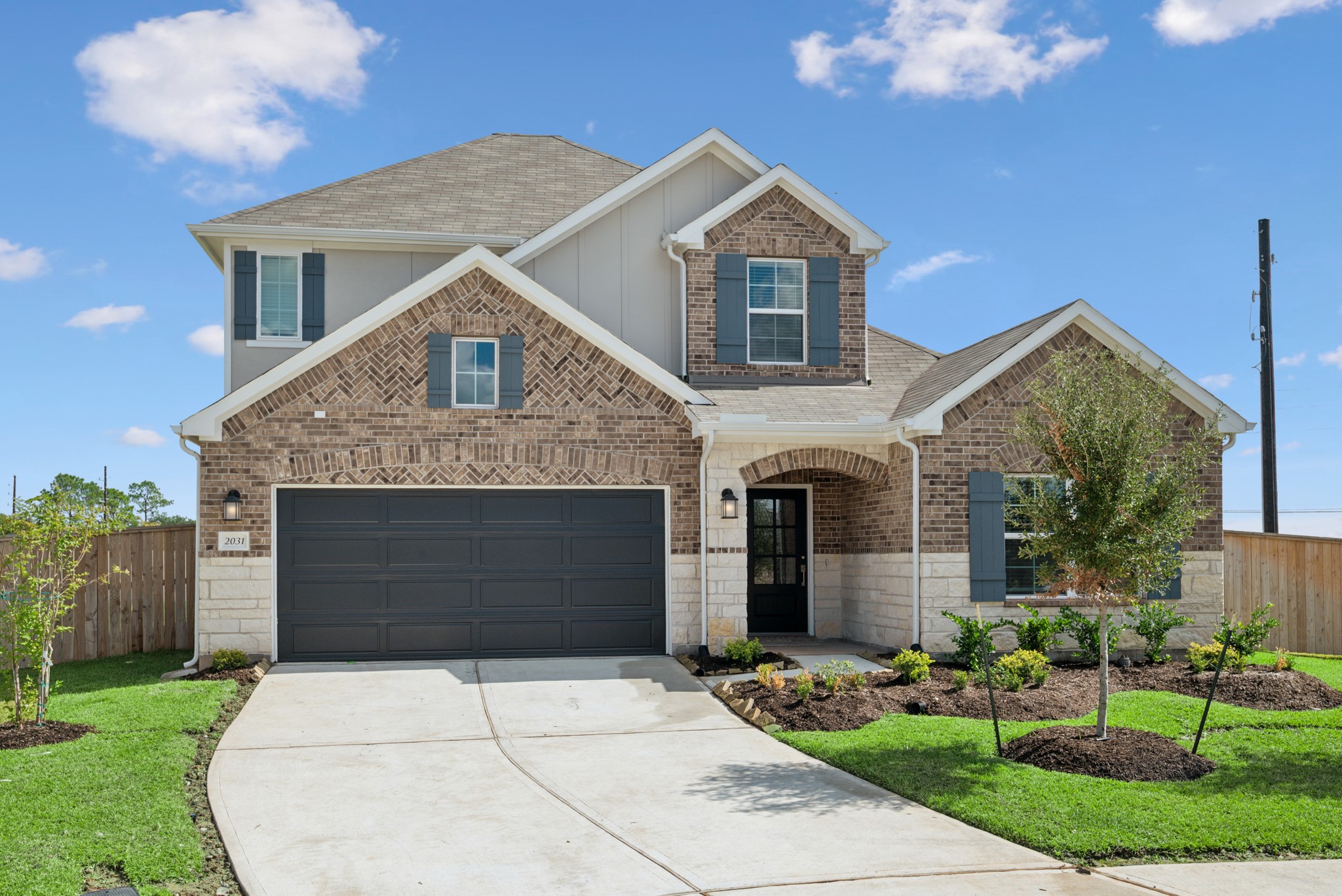 2031 Heather Rdg Way Rosenberg, TX 77471 - Photo 11 of 42